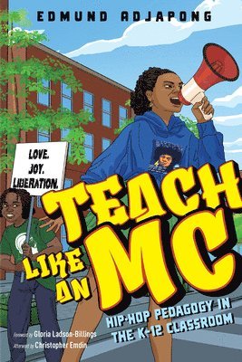 Teach Like an MC 1