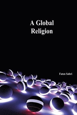 bokomslag Global Religion