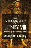 bokomslag Autobiography Of Henry VIII