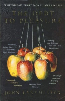 Debt to Pleasure