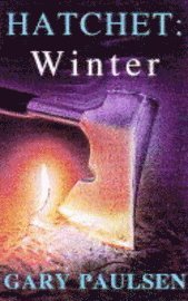 bokomslag HATCHET WINTER