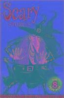 Helen Paiba - Scary Stories For 8 Year Olds, Häftad
