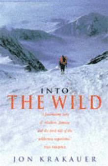 Jon Krakauer - Into the Wild, Pocket