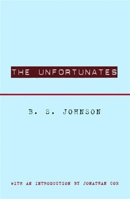 bokomslag The Unfortunates