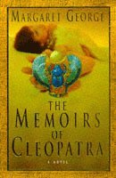 bokomslag The Memoirs of Cleopatra
