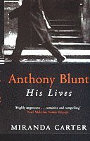 bokomslag Anthony Blunt