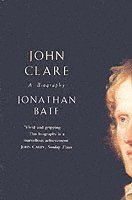 bokomslag John Clare