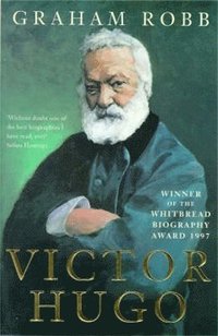 bokomslag Victor Hugo