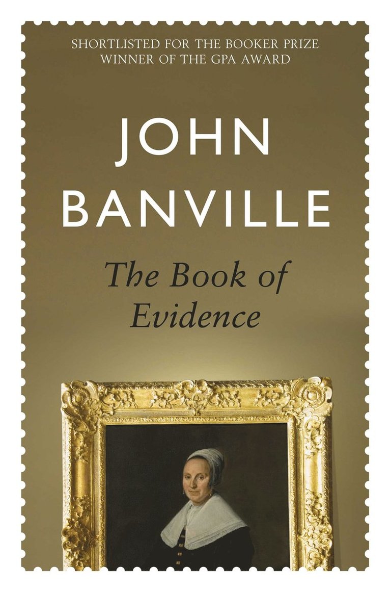 The Book of Evidence 1