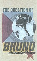 bokomslag The Question of Bruno