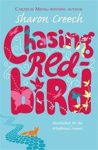 bokomslag Chasing Redbird