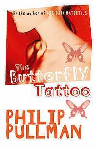 bokomslag The butterfly tattoo