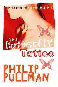 bokomslag The butterfly tattoo