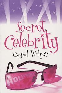 bokomslag Secret celebrity