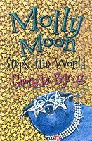 bokomslag Molly Moon Stops the World