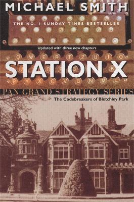 Station X 1