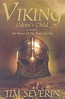 bokomslag Odinn's Child