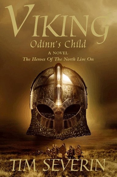 Tim Severin - Odinn's Child, Häftad