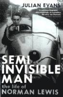 bokomslag Semi-Invisible Man