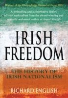 bokomslag Irish Freedom