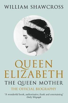 Queen Elizabeth the Queen Mother 1