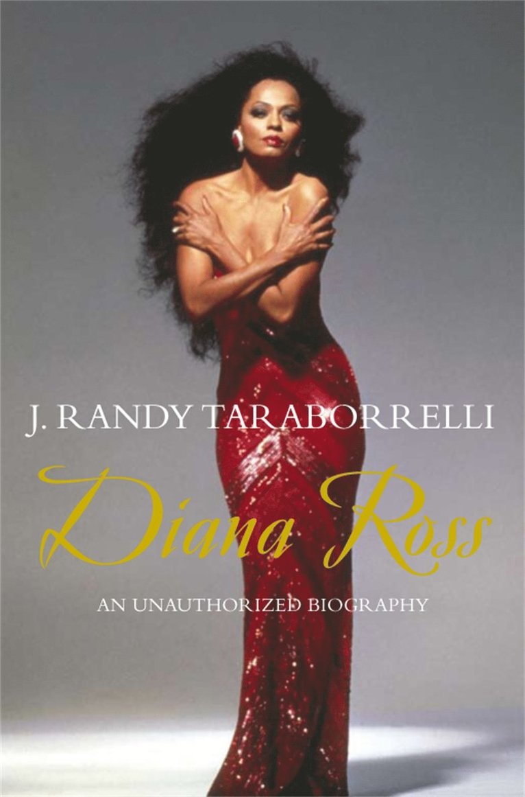 Diana Ross