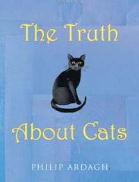 bokomslag The Truth About Cats (PB)