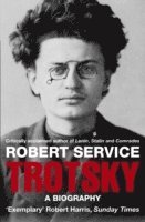 bokomslag Trotsky
