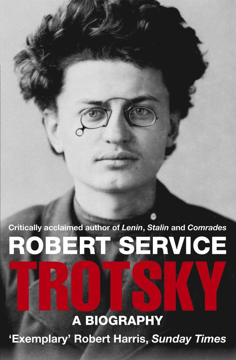 Trotsky 1