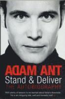 Stand and Deliver 1
