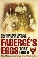 bokomslag Faberge's Eggs