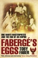 Faberge's Eggs 1