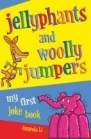 Jellyphants and Woolly Jumpers 1