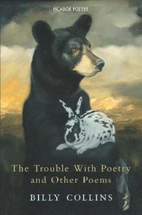 bokomslag The Trouble with Poetry and Other Poems