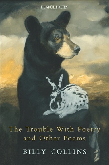 Billy Collins - Trouble with Poetry and Other Poems, Häftad