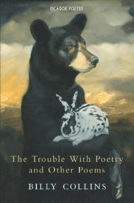 bokomslag The Trouble with Poetry and Other Poems