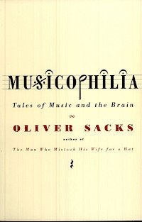 bokomslag Musicophilia