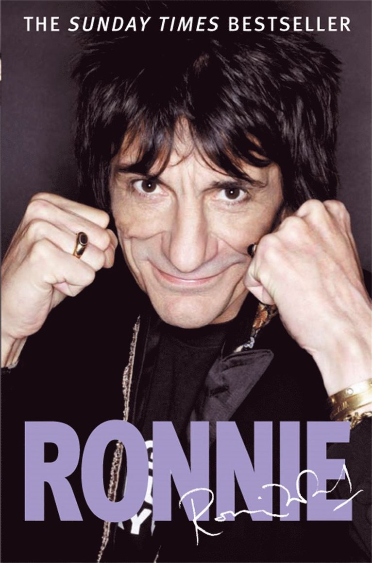 Ronnie 1