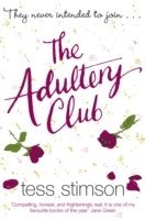 bokomslag The Adultery Club