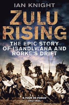 Zulu Rising 1