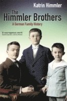 bokomslag The Himmler Brothers