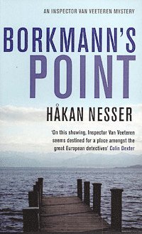 bokomslag Borkmann's point