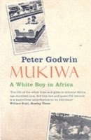 bokomslag Mukiwa