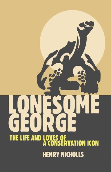 bokomslag Lonesome George