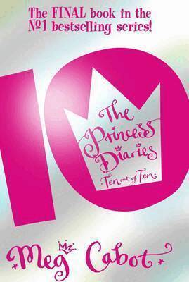 Meg Cabot - Ten out of Ten, Pocket