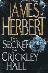 bokomslag The Secret of Crickley Hall