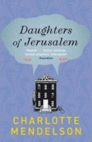 bokomslag Daughters of Jerusalem