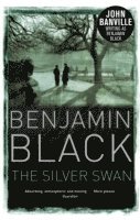 The Silver Swan