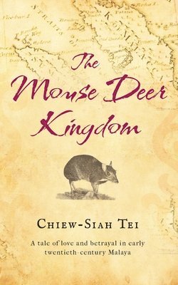 The Mouse Deer Kingdom 1