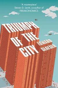 bokomslag Triumph of the City